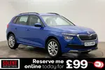 2022 Skoda Kamiq