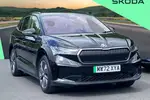 2022 Skoda Enyaq