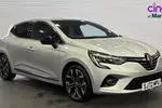 2022 Renault Clio