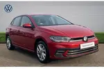2022 Volkswagen Polo