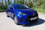 2023 Toyota Yaris
