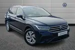 2022 Volkswagen Tiguan Allspace
