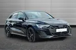 2026 Audi A3