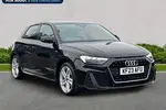 2023 Audi A1