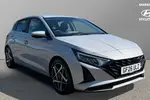 2026 Hyundai i20