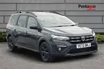 2022 Dacia Jogger
