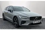2025 Volvo V60