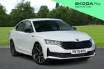 2025 Skoda Octavia