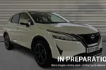 2024 Nissan Qashqai