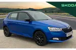 2019 Skoda Fabia