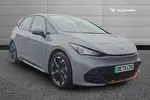 2025 Cupra Born
