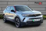 2024 Vauxhall Mokka e
