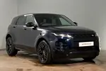 2022 Land Rover Range Rover Evoque