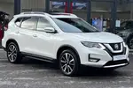 2019 Nissan X-Trail