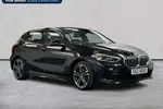 2023 BMW 1 Series
