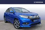 2020 Honda HR-V