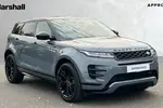 2022 Land Rover Range Rover Evoque