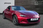 2019 Mazda MX-5