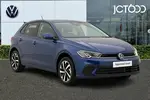 2026 Volkswagen Polo