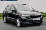 2025 Skoda Karoq