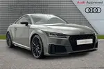 2022 Audi TT