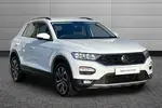 2022 Volkswagen T-Roc