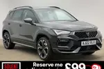 2022 Cupra Ateca