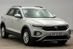 2022 Volkswagen T-Roc