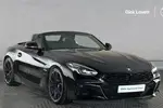 2024 BMW Z4