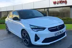 2022 Vauxhall Corsa