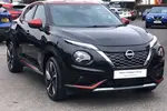 2023 Nissan Juke
