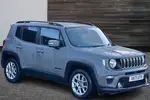 2021 Jeep Renegade