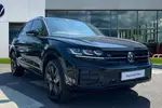 2026 Volkswagen Touareg