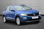 2021 Volkswagen T-Roc