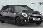 2017 MINI Clubman
