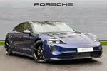 2023 Porsche Taycan