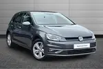 2020 Volkswagen Golf