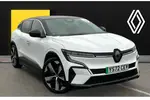 2022 Renault Megane E Tech