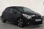 2019 Peugeot 208
