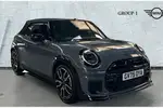 2025 MINI Convertible