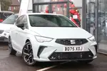 2025 SEAT Ibiza