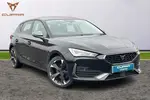 2023 Cupra Leon