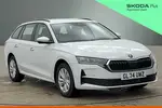 2024 Skoda Octavia Estate