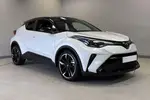 2023 Toyota C-HR