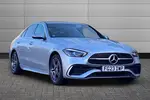 2023 Mercedes-Benz C-Class