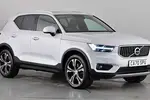 2020 Volvo XC40