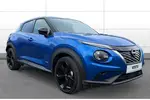 2025 Nissan Juke