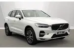 2021 Volvo XC60