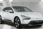 2024 Polestar 4