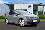 2021 Volkswagen ID.3